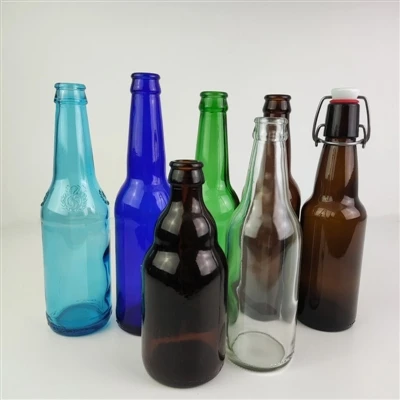 ڈیلی شیشے کی مصنوعات کی صنعت کے ترقیاتی ماحول کا تجزیہ
